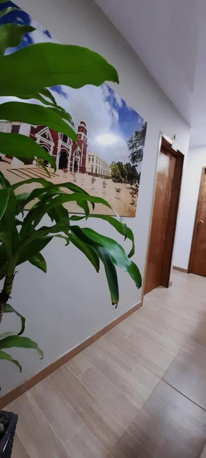 Hotel Filigrana Mompox Екстериор снимка